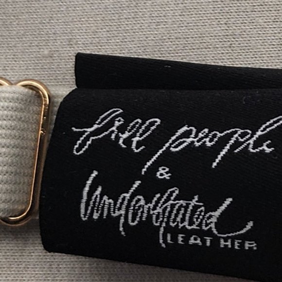 Free People & Understated Silver Gold Stars Leather SPA Hot Cold Face Mask NEW - Picture 4 of 5